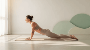 Introducción a los principios del Pilates